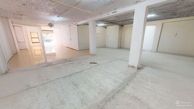 Commercial for sale in El Campello - € 85,000 (Ref: 9279813)