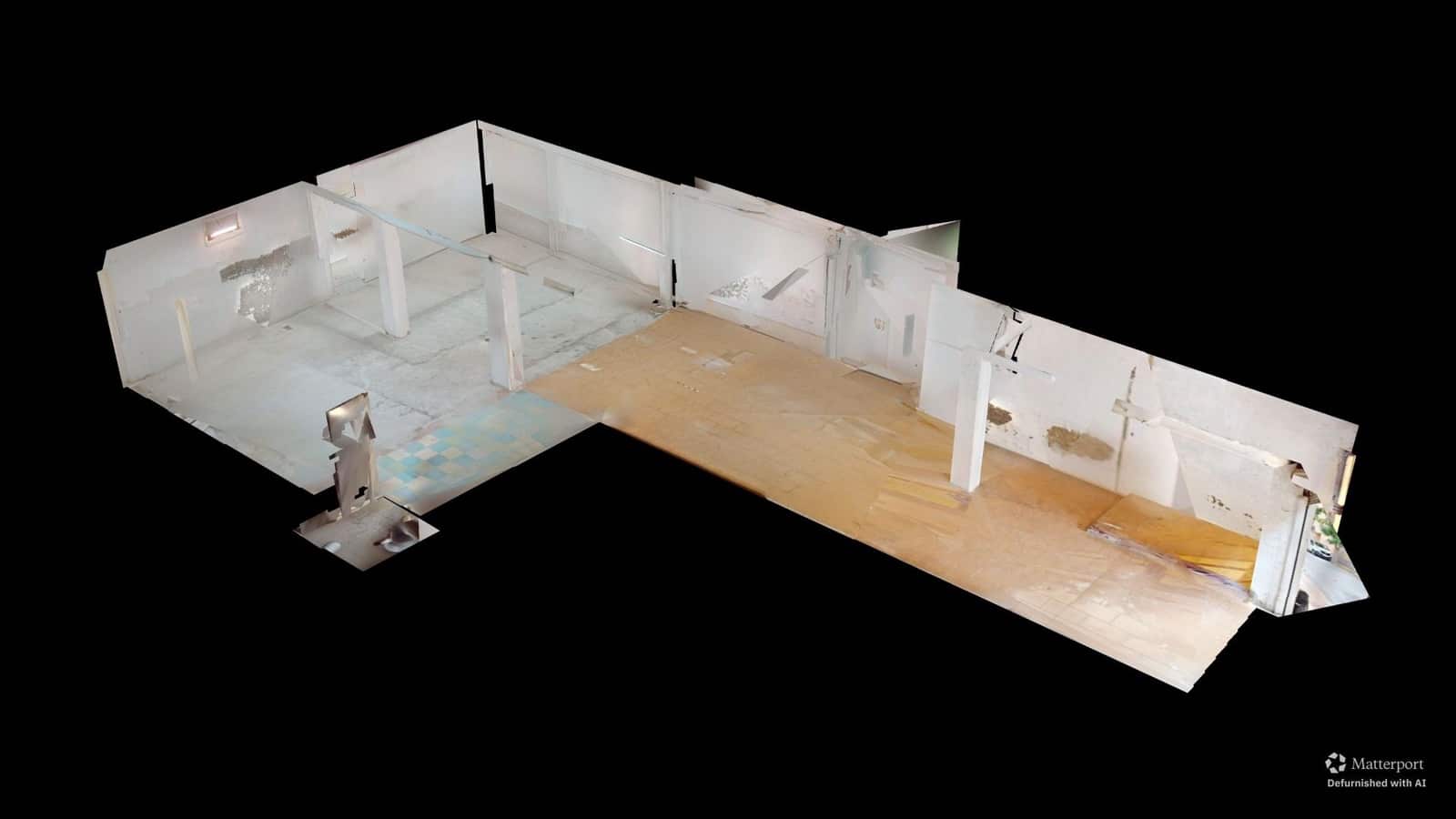 Kommersiell til salgs i El Campello - € 85 000 (Ref: 9279813)