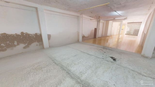 Commercial for sale in El Campello - € 85,000 (Ref: 9279813)