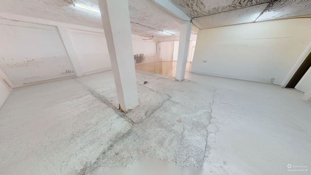 Commercial for sale in El Campello - € 85,000 (Ref: 9279813)