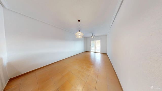 2 sovrum Takvåning till salu i Cala d'Or, El Campello med pool garage - 215 000 € (Ref: 9279814)