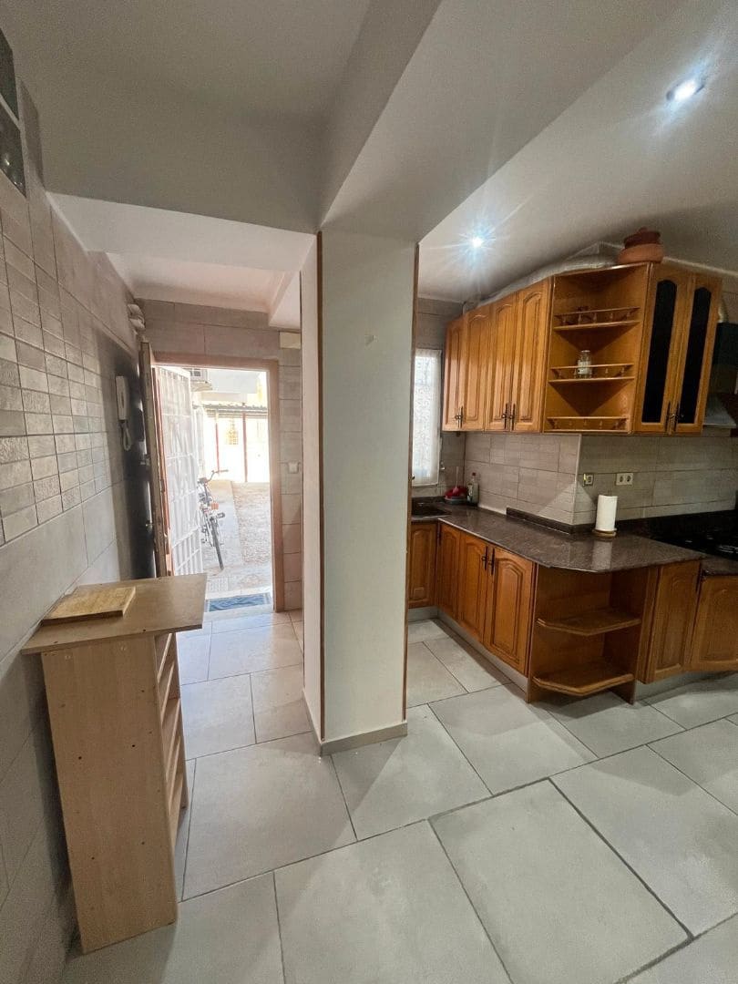 2 soverom Leilighet til leie i San Juan de Alicante / Sant Joan d'Alacant - € 300 (Ref: 9289952)