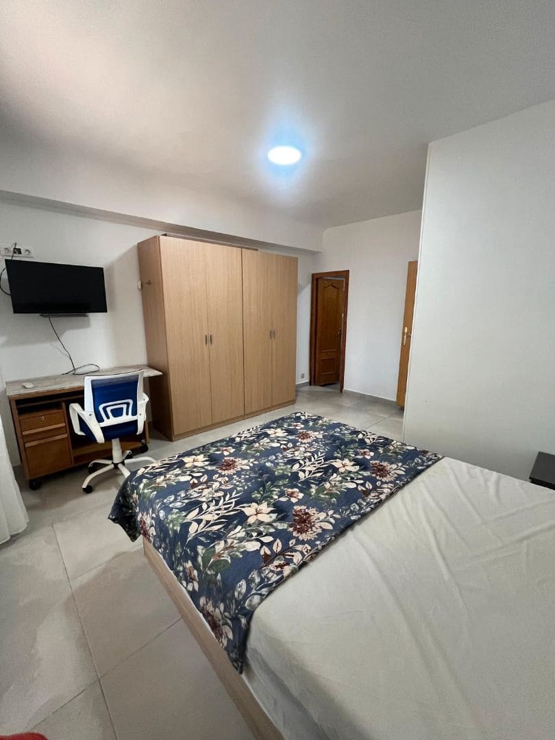 2 soverom Leilighet til leie i San Juan de Alicante / Sant Joan d'Alacant - € 300 (Ref: 9289952)