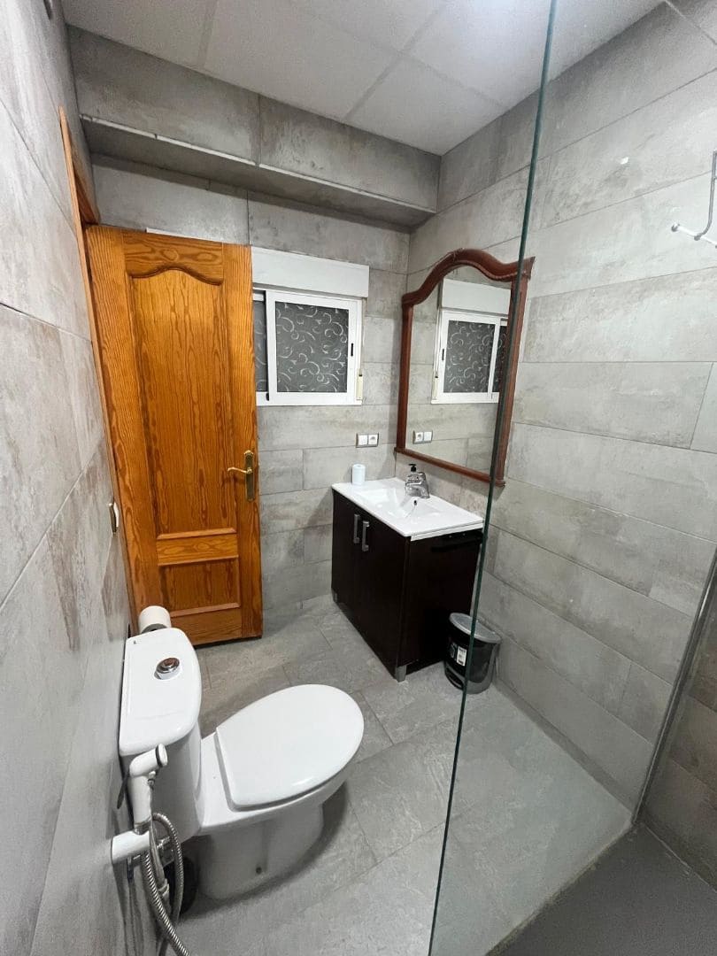 2 soverom Leilighet til leie i San Juan de Alicante / Sant Joan d'Alacant - € 300 (Ref: 9289952)