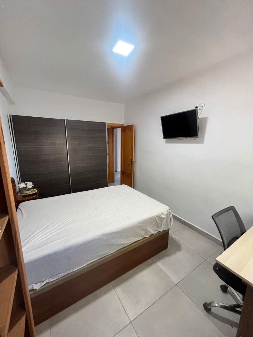 2 soverom Leilighet til leie i San Juan de Alicante / Sant Joan d'Alacant - € 300 (Ref: 9289952)