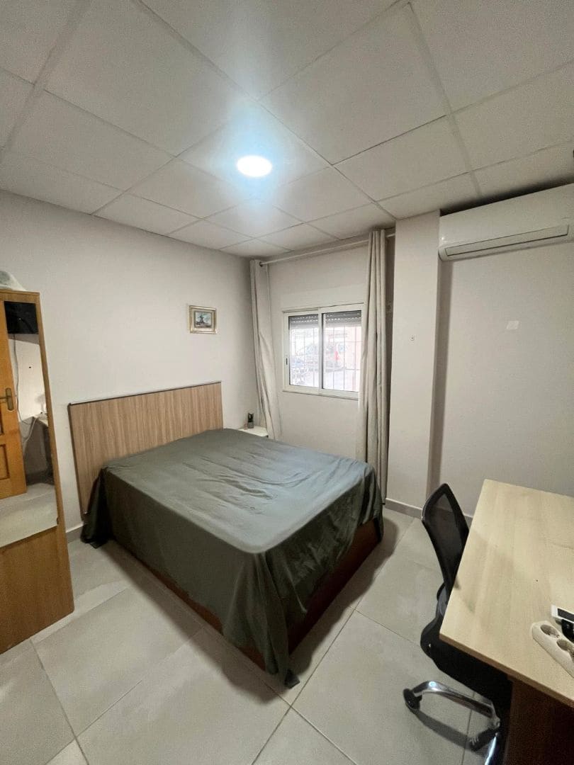 2 soverom Leilighet til leie i San Juan de Alicante / Sant Joan d'Alacant - € 300 (Ref: 9289952)