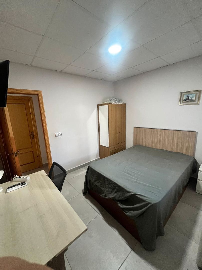 2 soverom Leilighet til leie i San Juan de Alicante / Sant Joan d'Alacant - € 300 (Ref: 9289952)