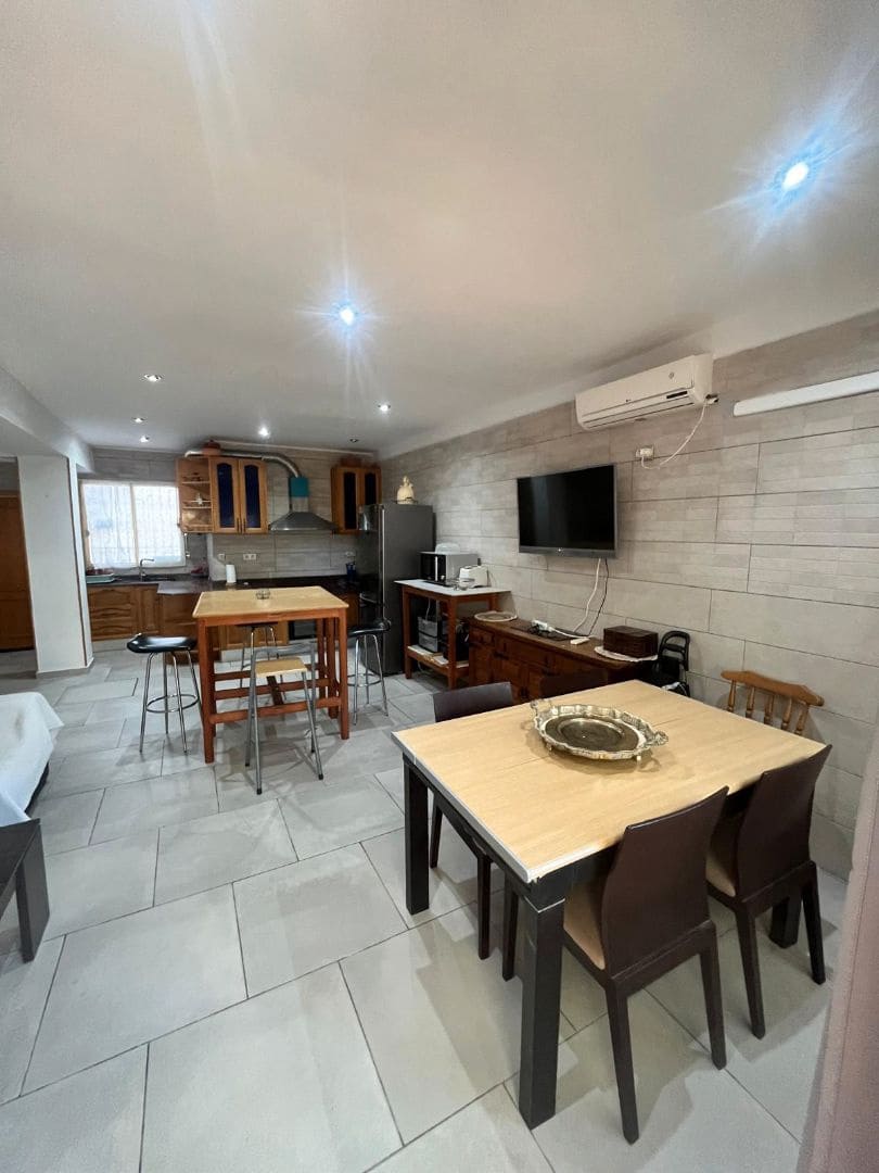 2 soverom Leilighet til leie i San Juan de Alicante / Sant Joan d'Alacant - € 300 (Ref: 9289952)