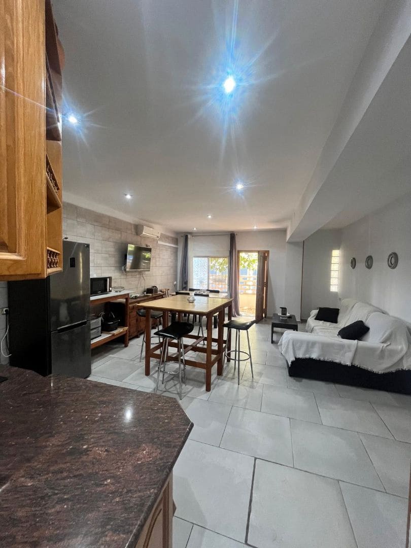 2 soverom Leilighet til leie i San Juan de Alicante / Sant Joan d'Alacant - € 300 (Ref: 9289952)