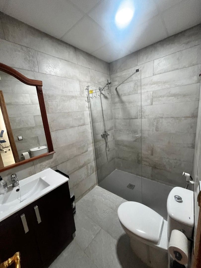 2 soverom Leilighet til leie i San Juan de Alicante / Sant Joan d'Alacant - € 300 (Ref: 9289952)