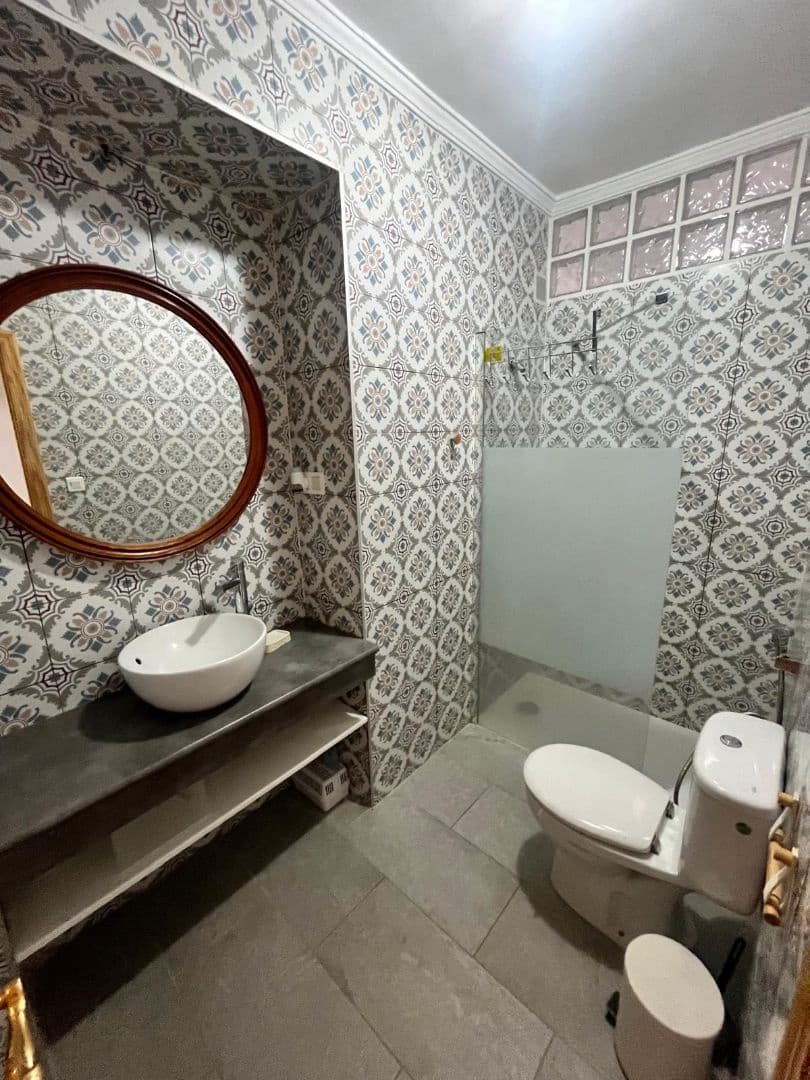 2 soverom Leilighet til leie i San Juan de Alicante / Sant Joan d'Alacant - € 300 (Ref: 9289952)