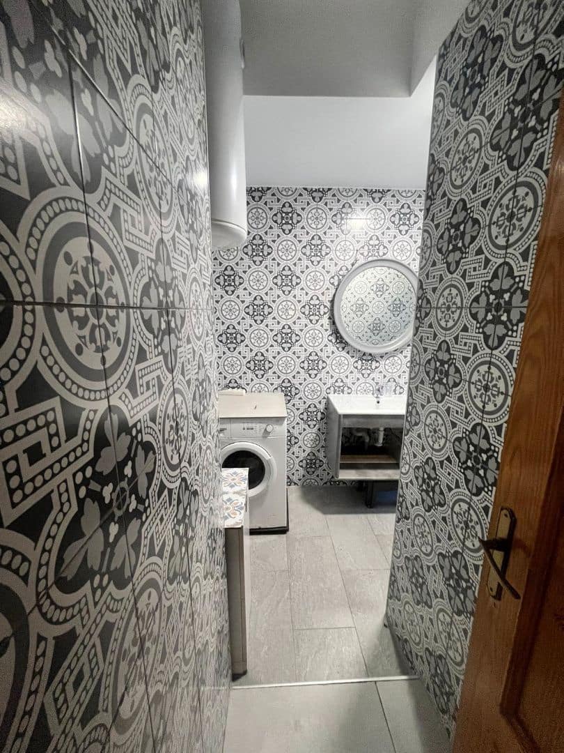 2 soverom Leilighet til leie i San Juan de Alicante / Sant Joan d'Alacant - € 300 (Ref: 9289952)