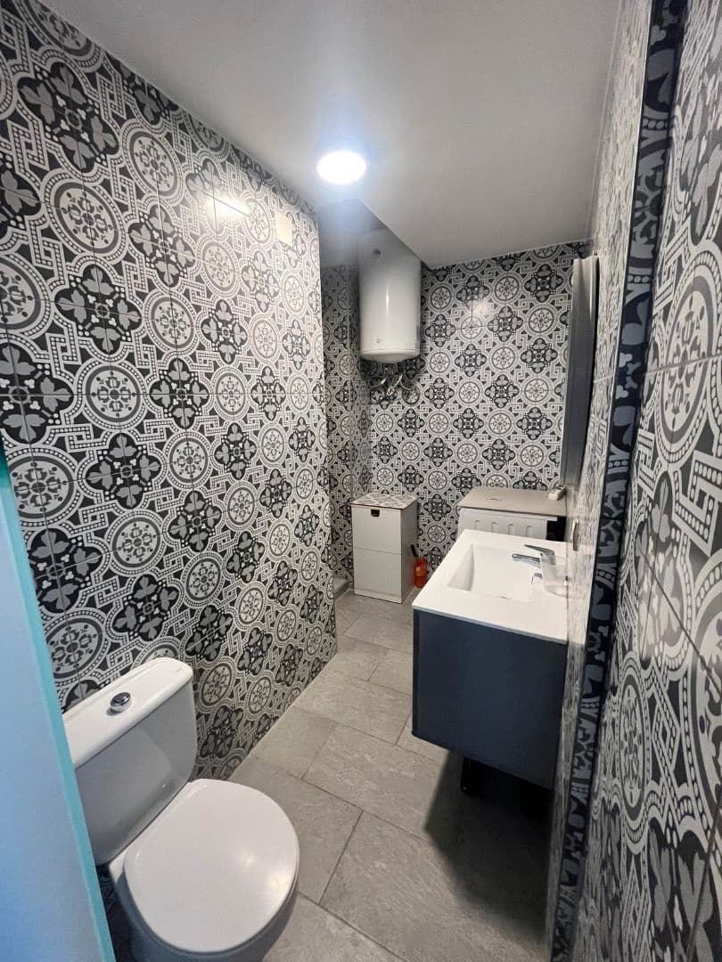 2 soverom Leilighet til leie i San Juan de Alicante / Sant Joan d'Alacant - € 300 (Ref: 9289952)