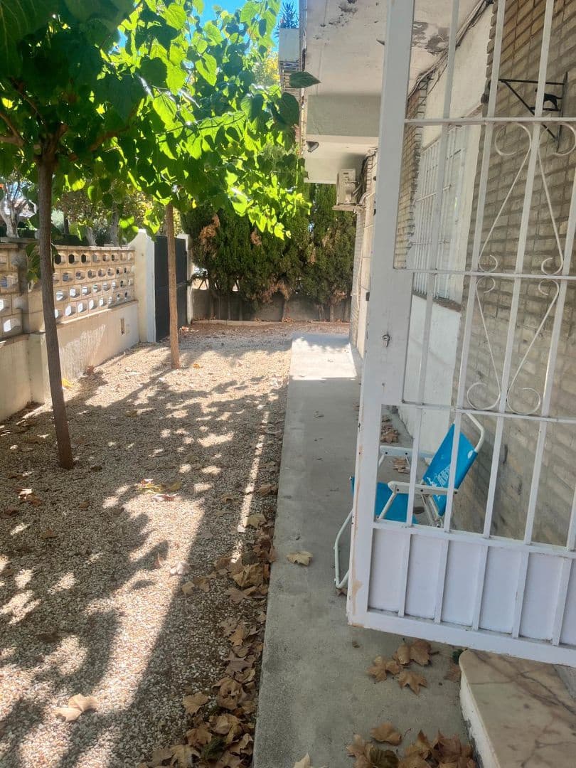 2 soverom Leilighet til leie i San Juan de Alicante / Sant Joan d'Alacant - € 300 (Ref: 9289952)