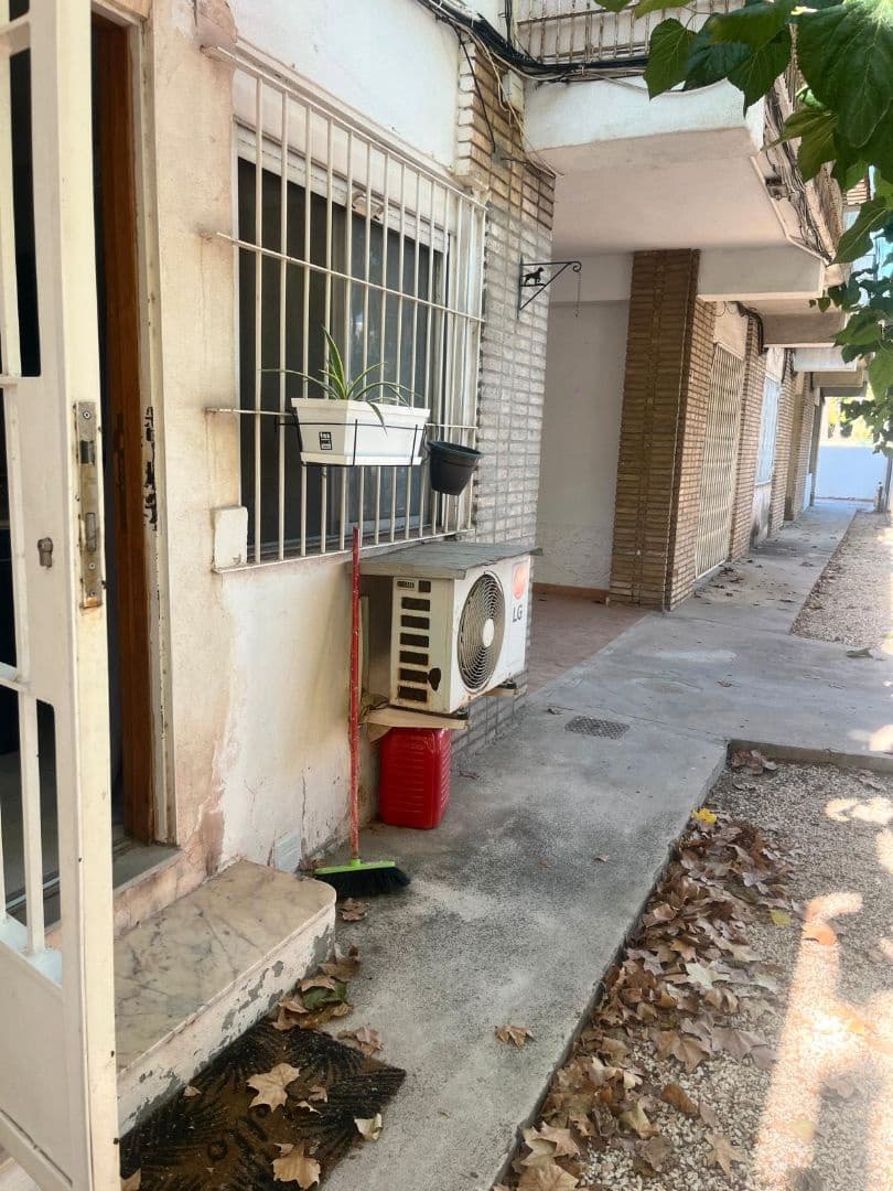 2 soverom Leilighet til leie i San Juan de Alicante / Sant Joan d'Alacant - € 300 (Ref: 9289952)