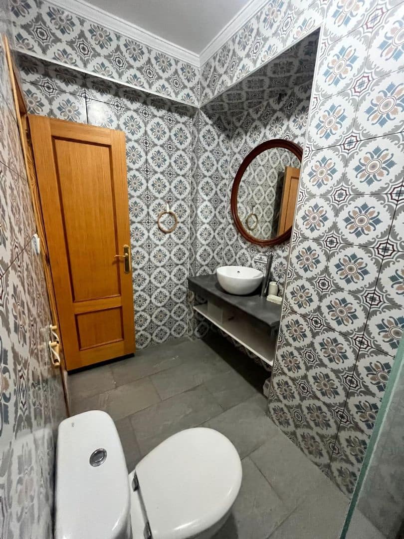 2 soverom Leilighet til leie i San Juan de Alicante / Sant Joan d'Alacant - € 300 (Ref: 9289952)