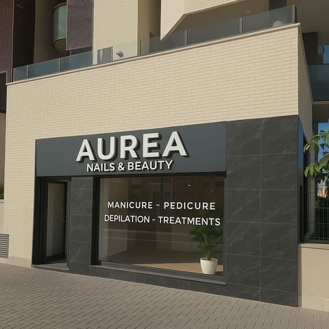 Commercial for sale in El Campello - € 145,000 (Ref: 9294072)