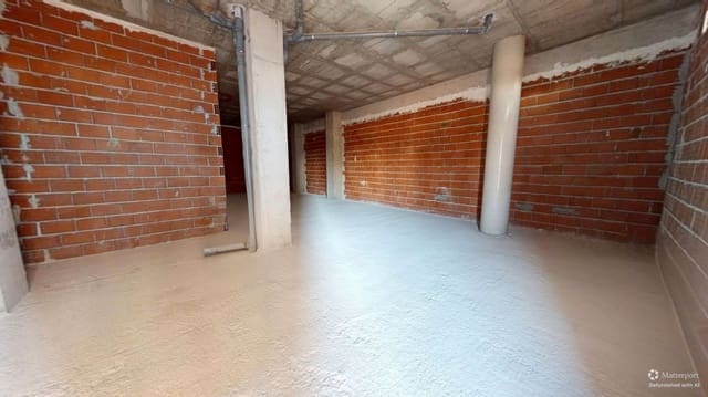 Commercial for sale in El Campello - € 145,000 (Ref: 9294072)