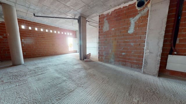 Commercial for sale in El Campello - € 145,000 (Ref: 9294072)