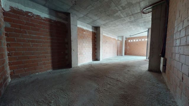 Commercial for sale in El Campello - € 145,000 (Ref: 9294072)