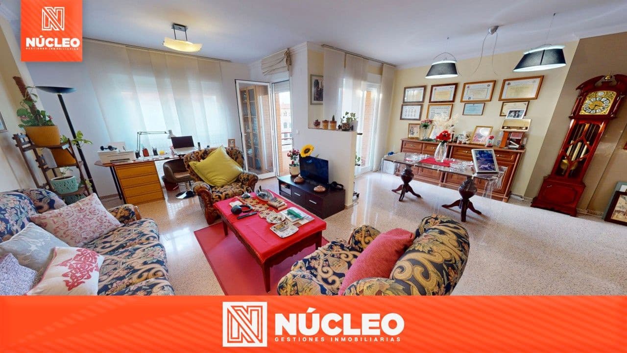 3 soveværelse Lejlighed til salg i San Juan de Alicante / Sant Joan d'Alacant med garage - € 315.000 (Ref: 9329818)