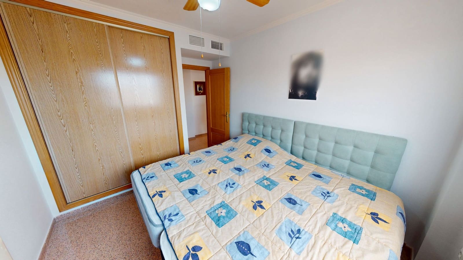 3 soveværelse Lejlighed til salg i San Juan de Alicante / Sant Joan d'Alacant med garage - € 315.000 (Ref: 9329818)