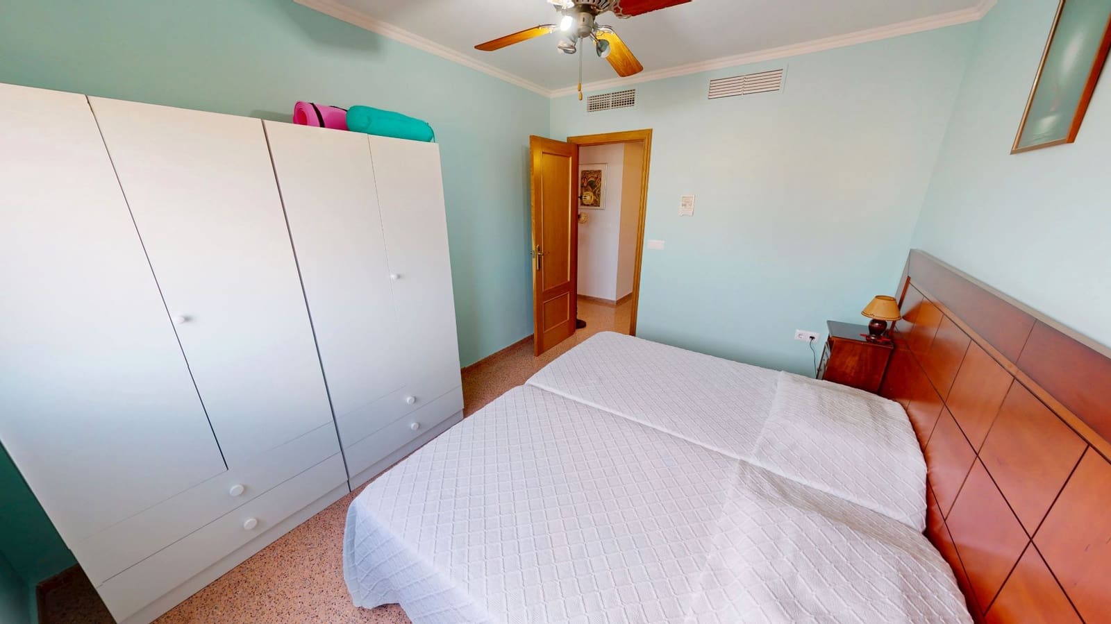 3 soveværelse Lejlighed til salg i San Juan de Alicante / Sant Joan d'Alacant med garage - € 315.000 (Ref: 9329818)