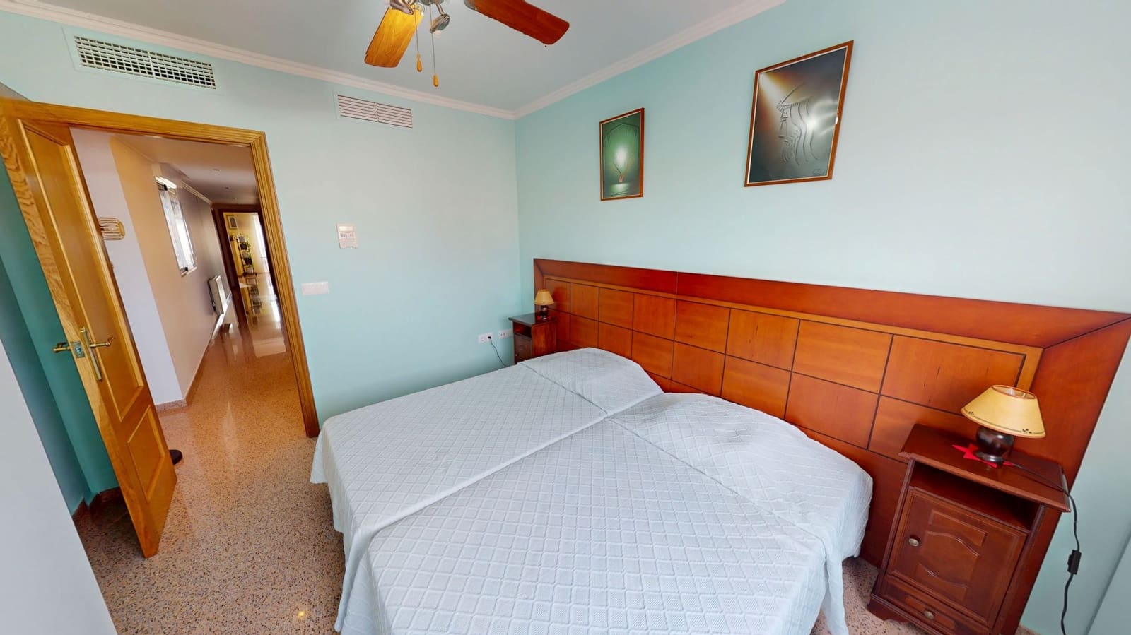 3 soveværelse Lejlighed til salg i San Juan de Alicante / Sant Joan d'Alacant med garage - € 315.000 (Ref: 9329818)