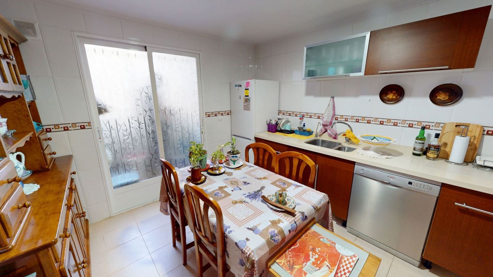 3 soveværelse Lejlighed til salg i San Juan de Alicante / Sant Joan d'Alacant med garage - € 315.000 (Ref: 9329818)