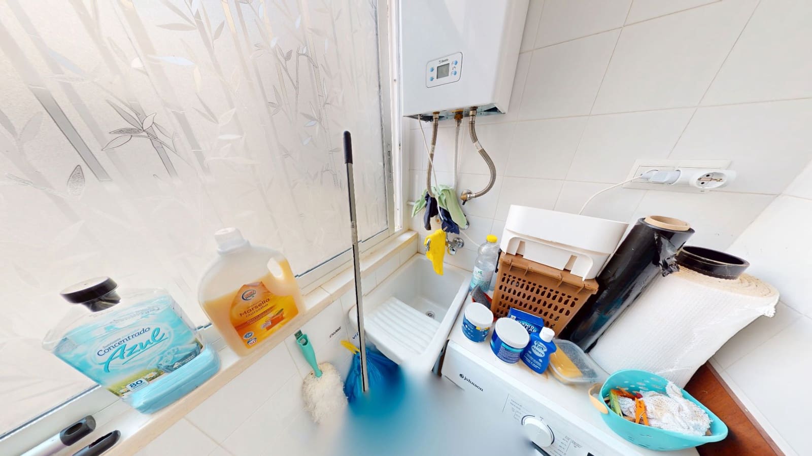 3 soveværelse Lejlighed til salg i San Juan de Alicante / Sant Joan d'Alacant med garage - € 315.000 (Ref: 9329818)