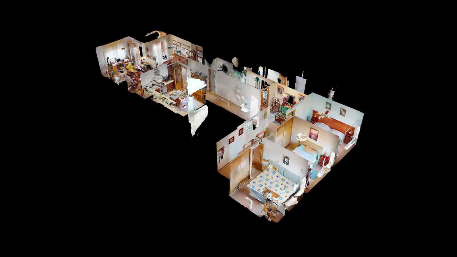 3 soveværelse Lejlighed til salg i San Juan de Alicante / Sant Joan d'Alacant med garage - € 315.000 (Ref: 9329818)