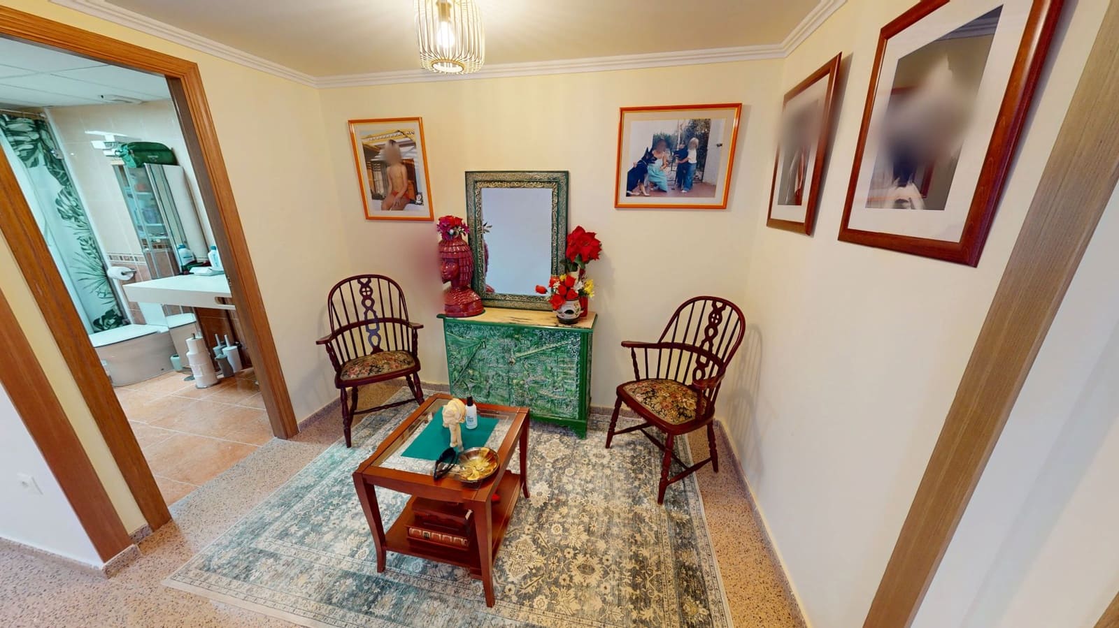 3 soveværelse Lejlighed til salg i San Juan de Alicante / Sant Joan d'Alacant med garage - € 315.000 (Ref: 9329818)