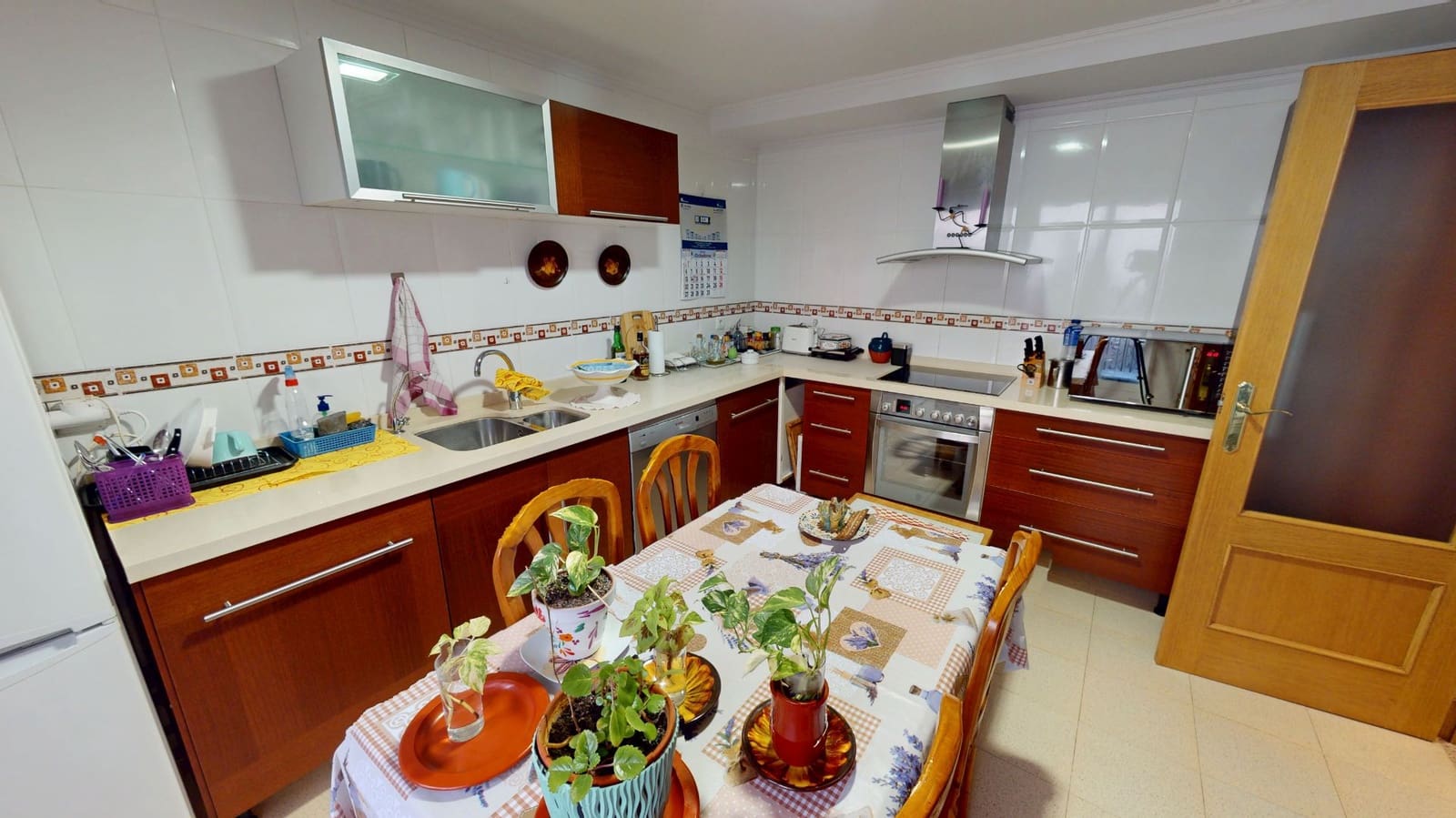 3 soveværelse Lejlighed til salg i San Juan de Alicante / Sant Joan d'Alacant med garage - € 315.000 (Ref: 9329818)