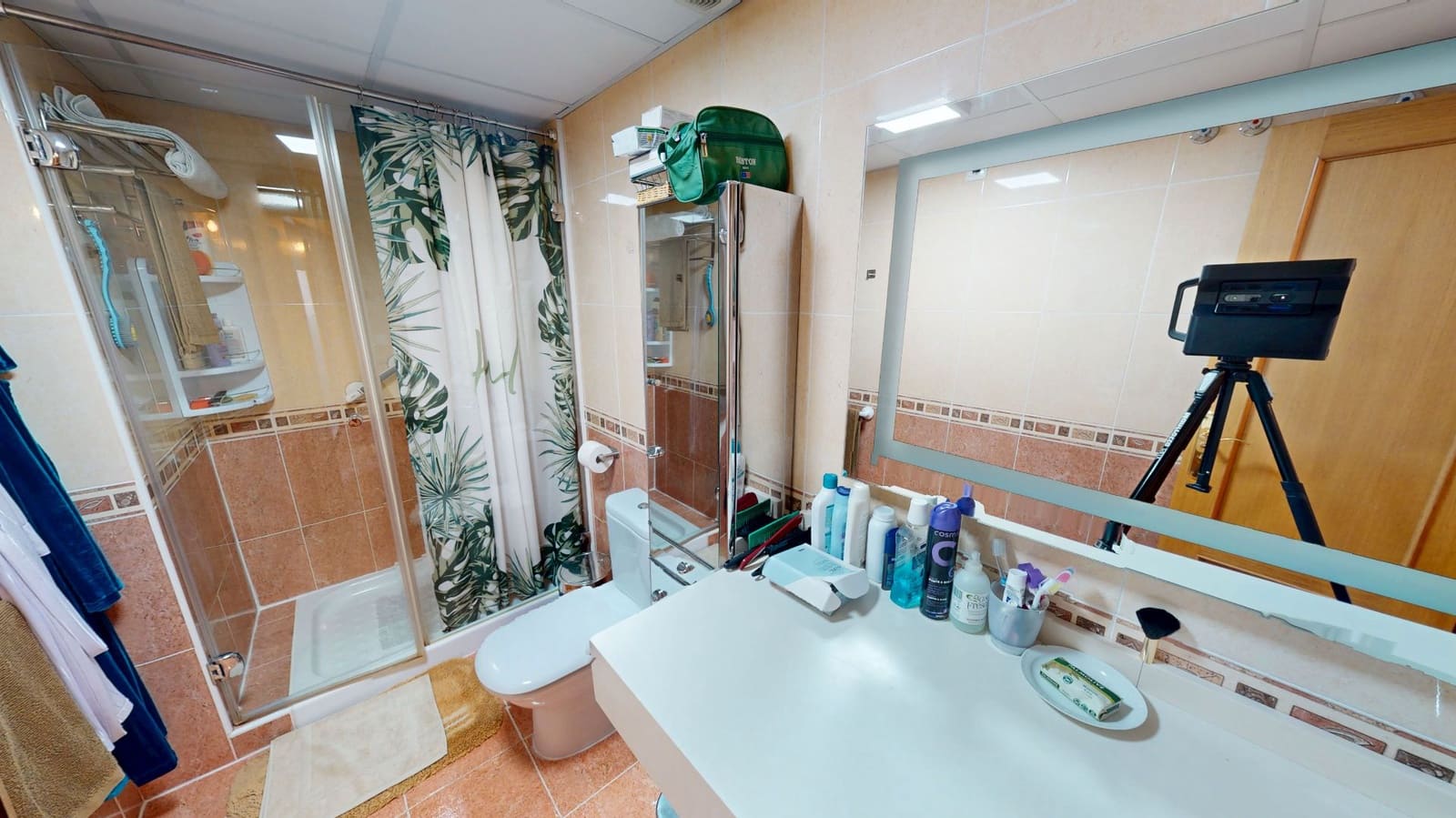 3 soveværelse Lejlighed til salg i San Juan de Alicante / Sant Joan d'Alacant med garage - € 315.000 (Ref: 9329818)