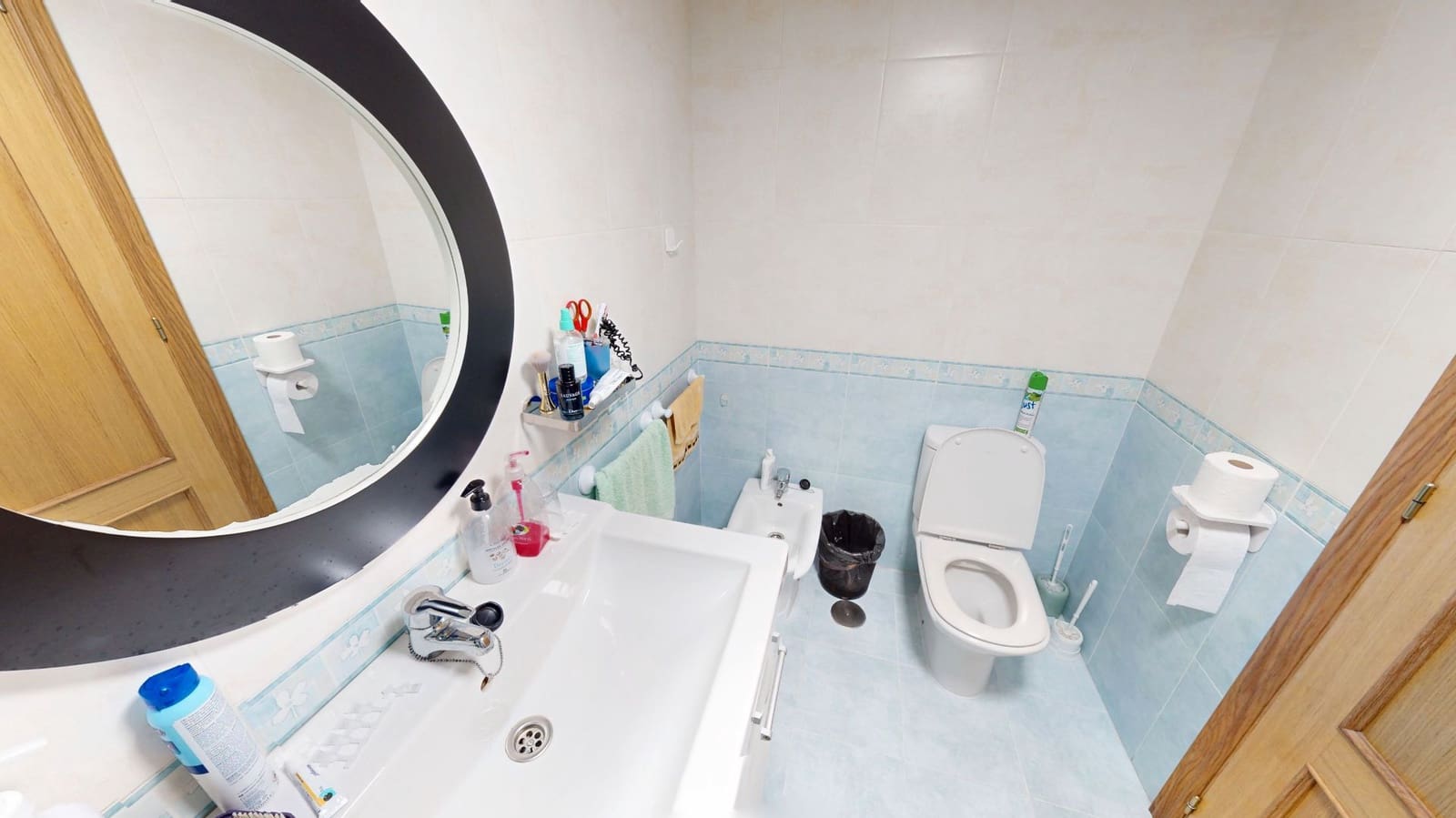 3 soveværelse Lejlighed til salg i San Juan de Alicante / Sant Joan d'Alacant med garage - € 315.000 (Ref: 9329818)