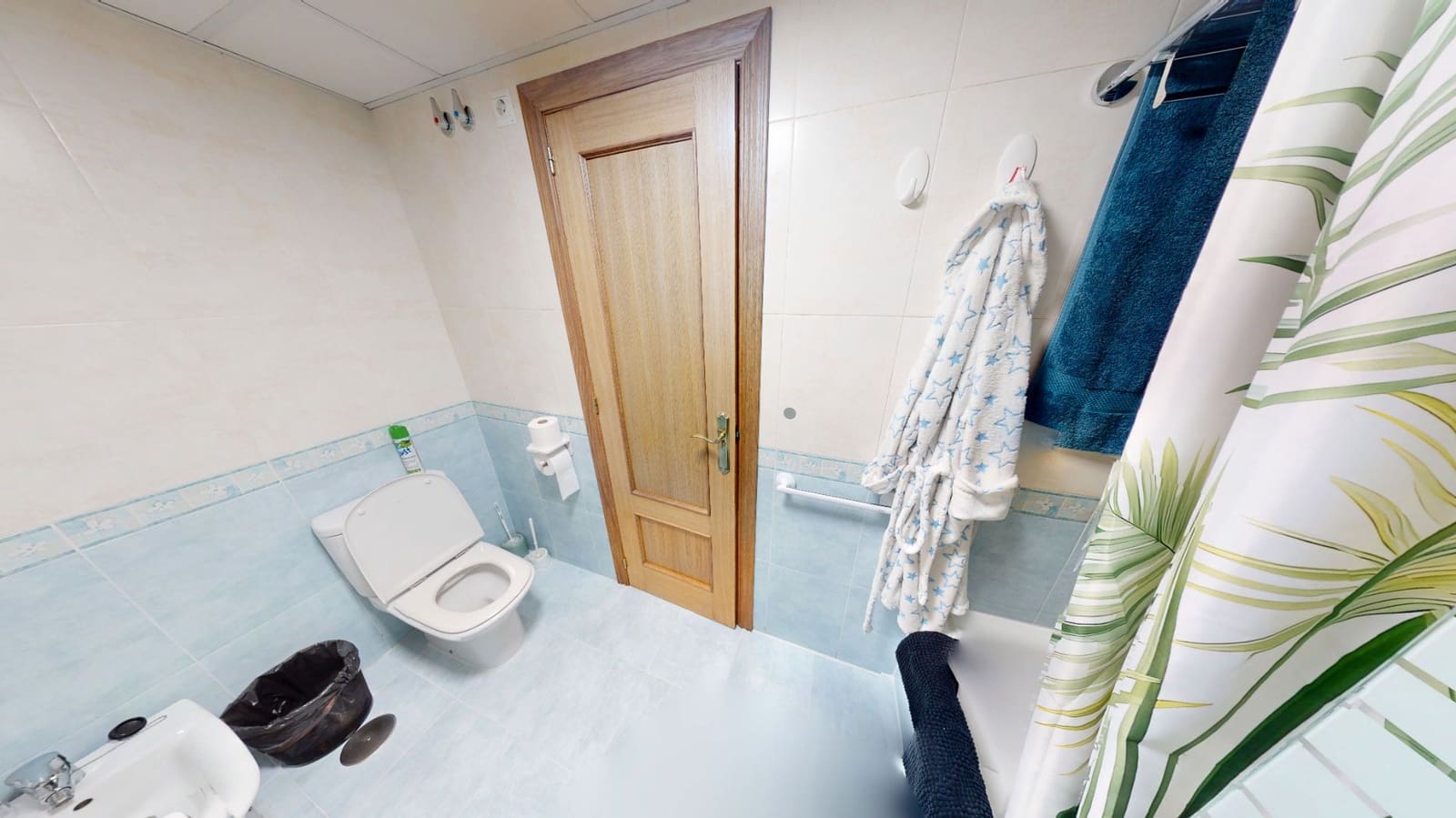 3 soveværelse Lejlighed til salg i San Juan de Alicante / Sant Joan d'Alacant med garage - € 315.000 (Ref: 9329818)