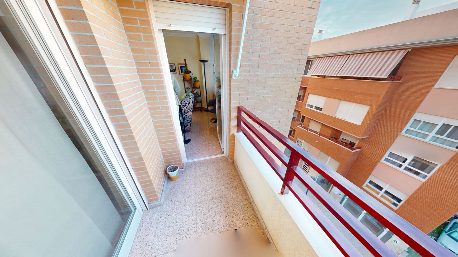 3 soveværelse Lejlighed til salg i San Juan de Alicante / Sant Joan d'Alacant med garage - € 315.000 (Ref: 9329818)