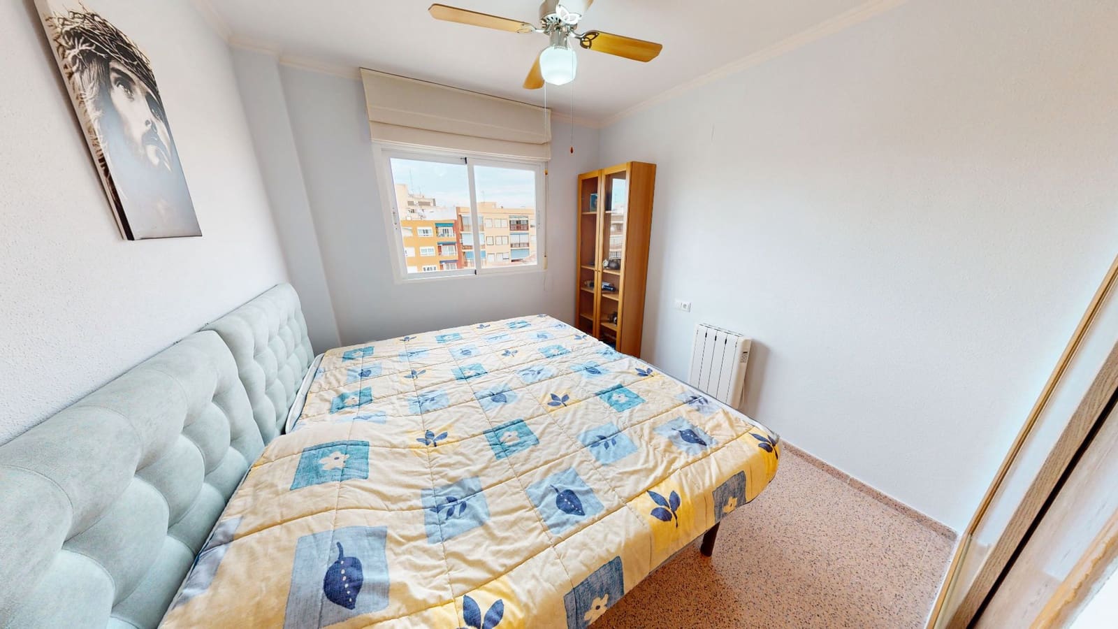 3 soveværelse Lejlighed til salg i San Juan de Alicante / Sant Joan d'Alacant med garage - € 315.000 (Ref: 9329818)