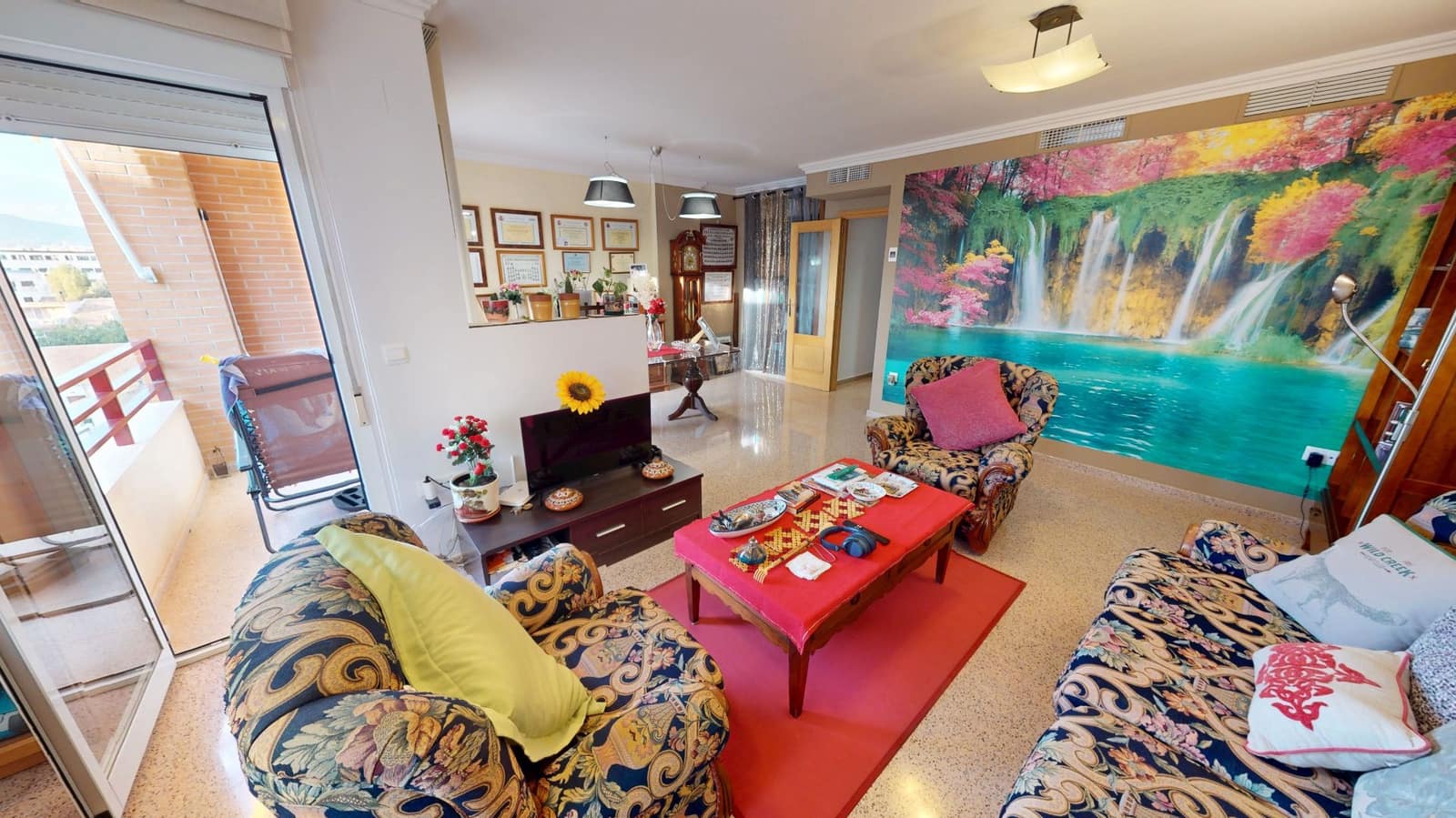 3 soveværelse Lejlighed til salg i San Juan de Alicante / Sant Joan d'Alacant med garage - € 315.000 (Ref: 9329818)