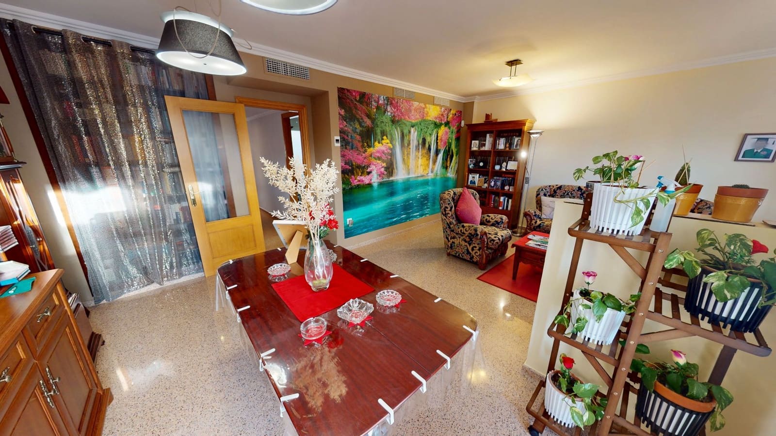 3 soveværelse Lejlighed til salg i San Juan de Alicante / Sant Joan d'Alacant med garage - € 315.000 (Ref: 9329818)