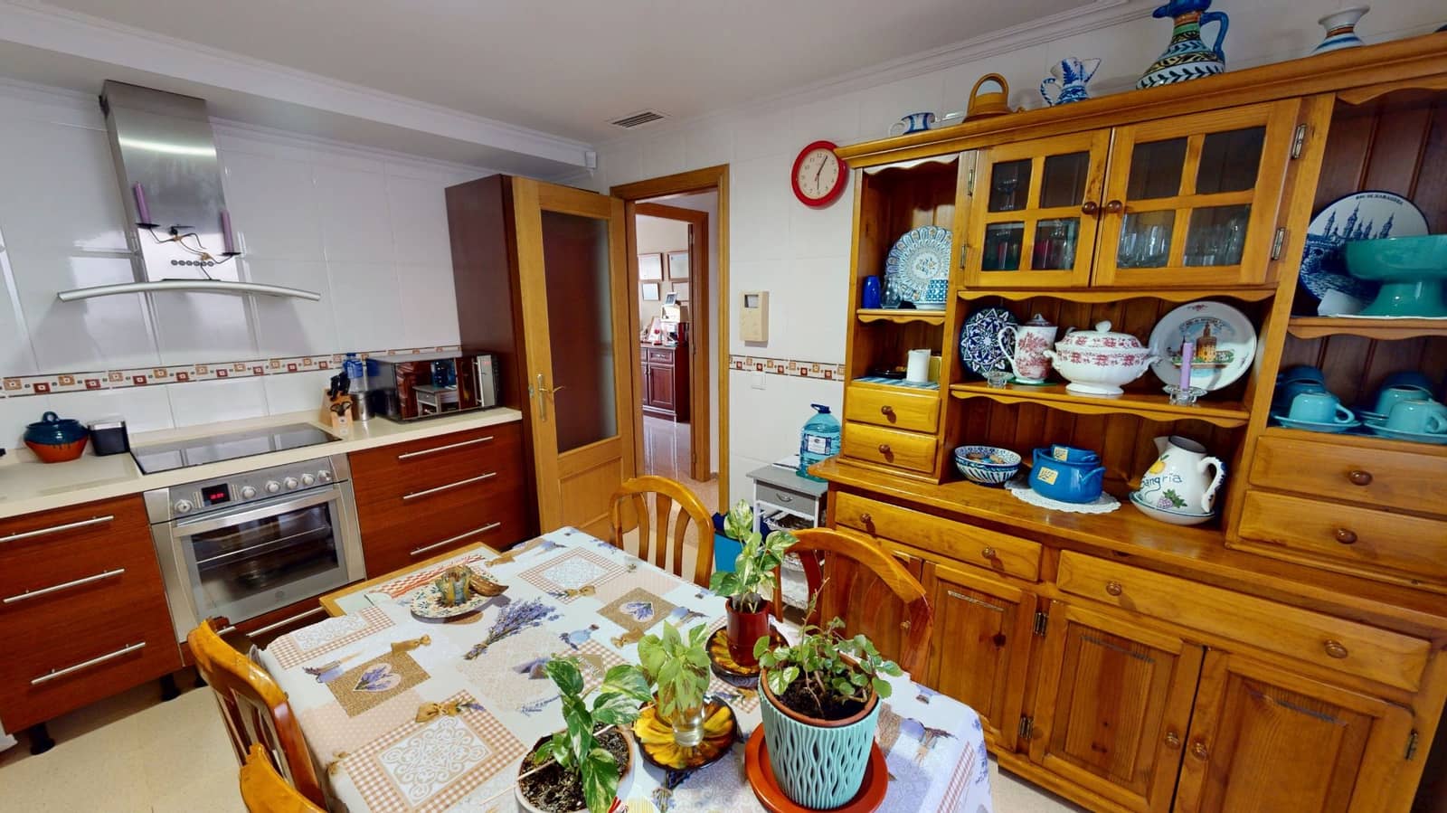 3 soveværelse Lejlighed til salg i San Juan de Alicante / Sant Joan d'Alacant med garage - € 315.000 (Ref: 9329818)