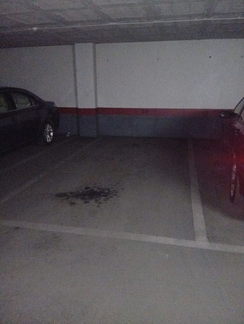 3 makuuhuone Asunto myytävänä paikassa San Juan de Alicante / Sant Joan d'Alacant mukana uima-altaan 
autotalli - 290 000 € (Ref: 9346636)