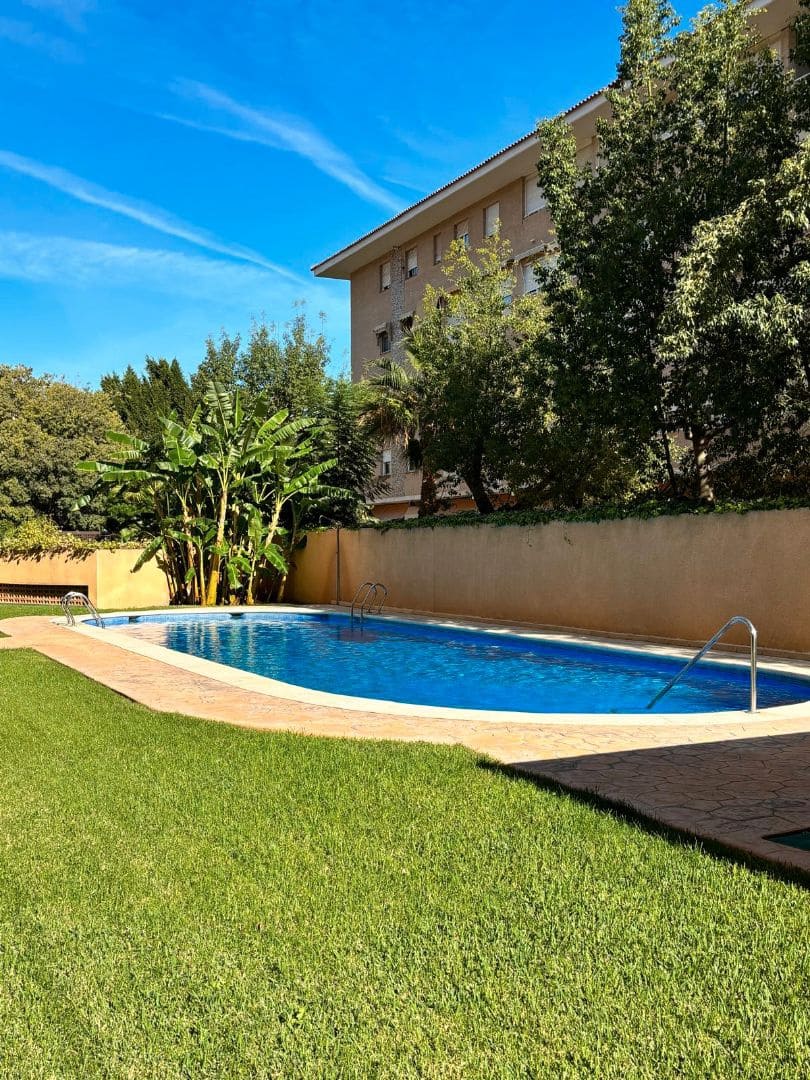 3 makuuhuone Asunto myytävänä paikassa San Juan de Alicante / Sant Joan d'Alacant mukana uima-altaan 
autotalli - 290 000 € (Ref: 9346636)