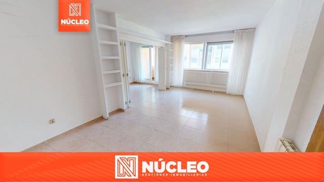 3 chambre Appartement à vendre à San Juan de Alicante / Sant Joan d'Alacant avec piscine garage - 290 000 € (Ref: 9346636)