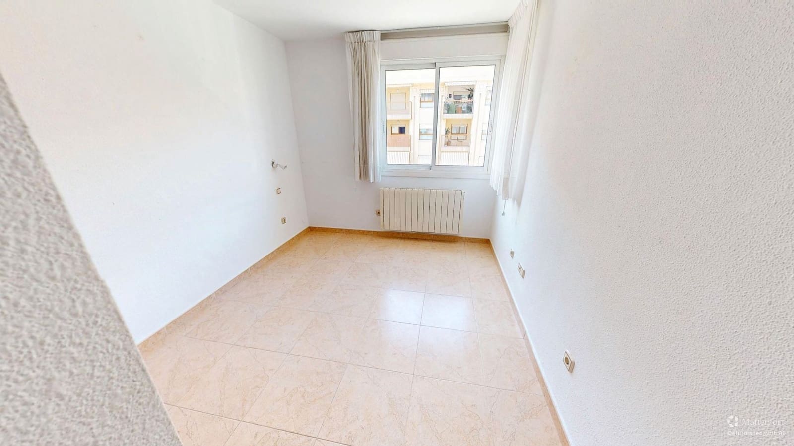 3 makuuhuone Asunto myytävänä paikassa San Juan de Alicante / Sant Joan d'Alacant mukana uima-altaan 
autotalli - 290 000 € (Ref: 9346636)