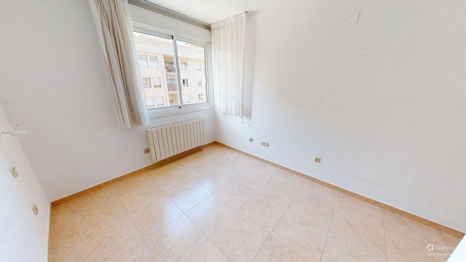 3 makuuhuone Asunto myytävänä paikassa San Juan de Alicante / Sant Joan d'Alacant mukana uima-altaan 
autotalli - 290 000 € (Ref: 9346636)