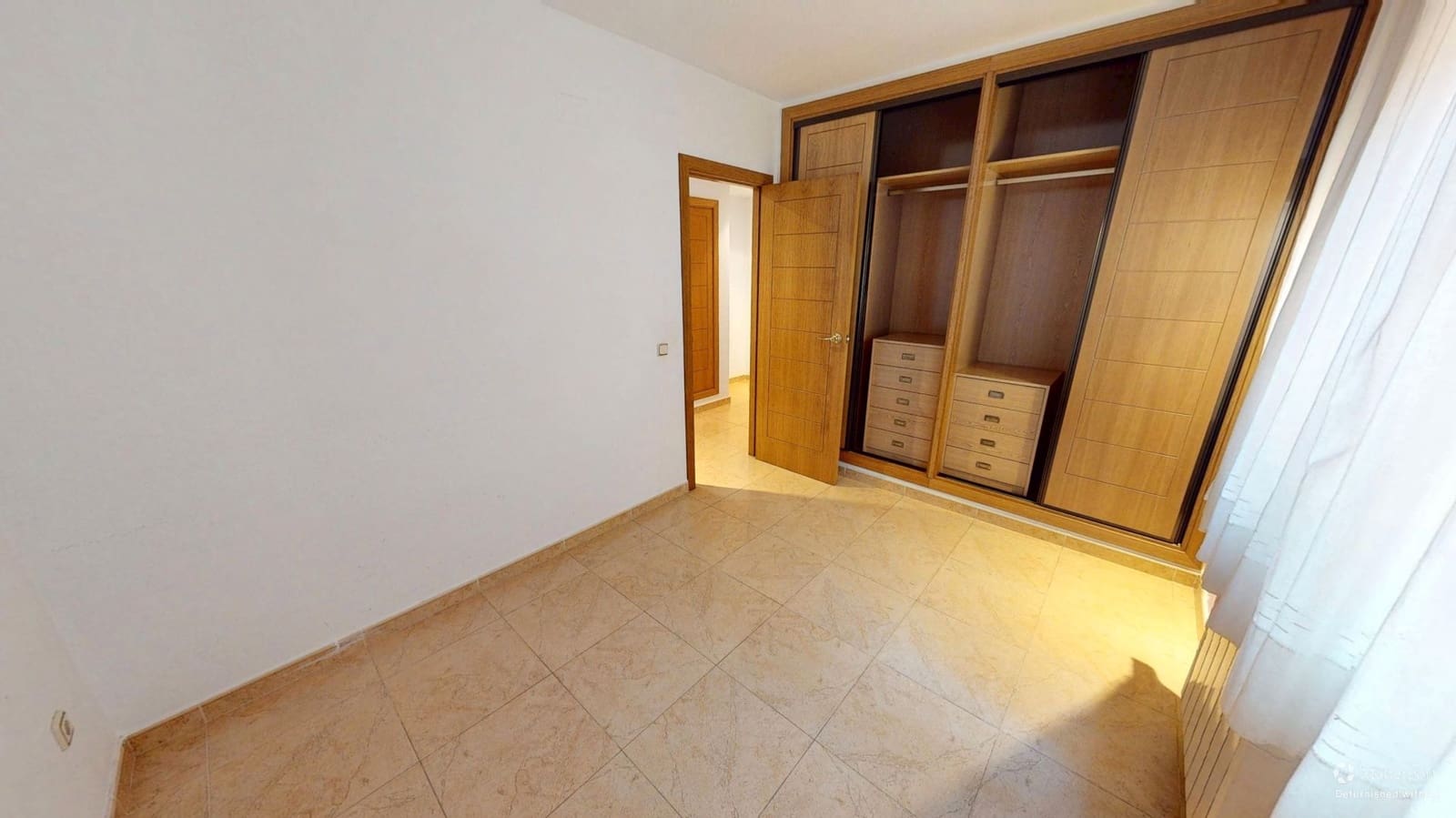 3 makuuhuone Asunto myytävänä paikassa San Juan de Alicante / Sant Joan d'Alacant mukana uima-altaan 
autotalli - 290 000 € (Ref: 9346636)