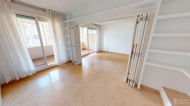 3 chambre Appartement à vendre à San Juan de Alicante / Sant Joan d'Alacant avec piscine garage - 290 000 € (Ref: 9346636)