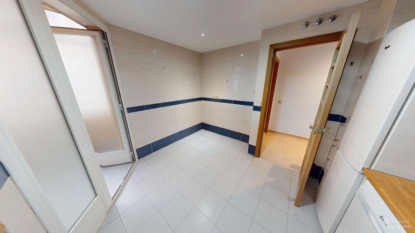 3 makuuhuone Asunto myytävänä paikassa San Juan de Alicante / Sant Joan d'Alacant mukana uima-altaan 
autotalli - 290 000 € (Ref: 9346636)