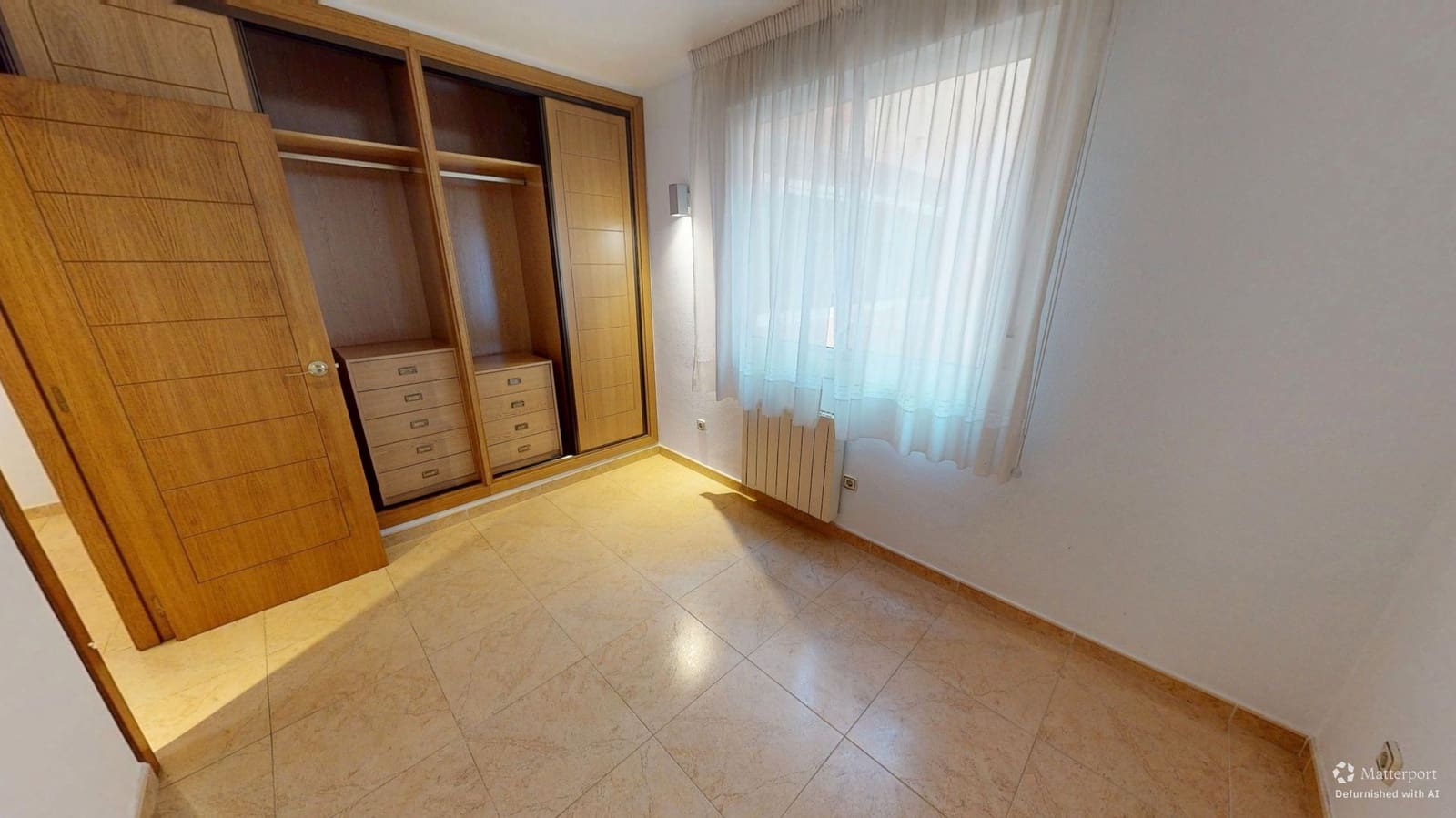 3 makuuhuone Asunto myytävänä paikassa San Juan de Alicante / Sant Joan d'Alacant mukana uima-altaan 
autotalli - 290 000 € (Ref: 9346636)